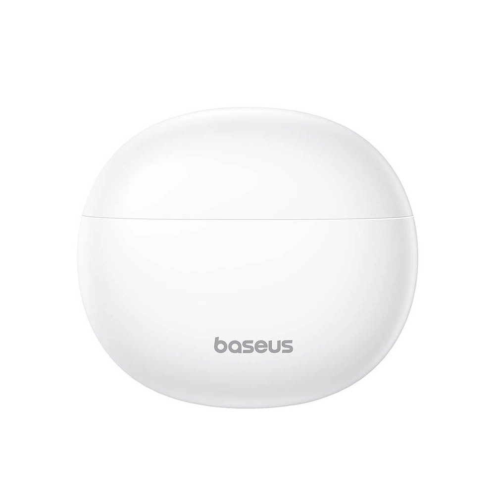 Hurtownia GSM - Vezeték nélküli TWS fülhallgató Baseus Bowie E12 Bluetooth 5.3 (fehér) - BSU4856 - {ean13} - Hurt