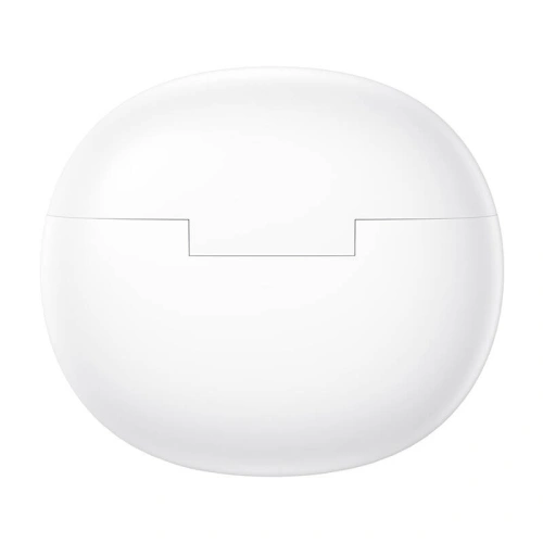 Bezprzewodowe słuchawki douszne TWS Baseus Bowie E12 Bluetooth 5.3 (białe)