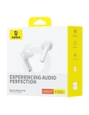 Hurtownia GSM - Drahtlose In-Ear-Kopfhörer TWS Baseus Bowie E12 Bluetooth 5.3 (weiß) - BSU4856 - {ean13} - Hurt