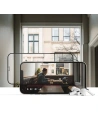 Hurtownia GSM - Tvrzené sklo Hofi Glass Pro+ Samsung Galaxy M15 5G Černé [2 PACK] - HOFI481 - {ean13} - Hurt