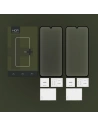 Hurtownia GSM - Tvrzené sklo Hofi Glass Pro+ Samsung Galaxy M15 5G Černé [2 PACK] - HOFI481 - {ean13} - Hurt