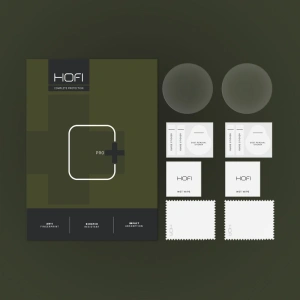 Hurtownia GSM - Tvrdé sklo Hofi Glass Pro+ Xiaomi Watch S3 Clear [2 PACK] - HOFI483 - {ean13} - Hurt