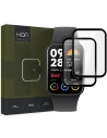 Hurtownia GSM - Szkło hybrydowe Hofi Hybrid Pro+ Xiaomi Smart Band 8 Pro Black [2 PACK] - HOFI484 - {ean13} - Hurt
