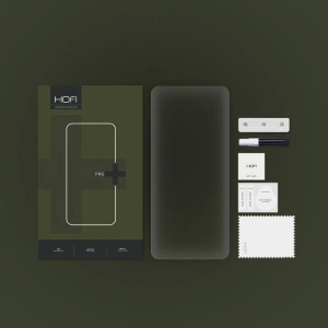 Hurtownia GSM - Edzett üveg Hofi UV Glass Pro+ Realme 12 Pro 5G / 12 Pro+ Plus 5G Átlátszó - HOFI486 - {ean13} - Hurt