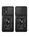 Hurtownia GSM - Etui Tech-Protect CamShield Pro Motorola Moto G24 / G24 Power / G04 Černá - THP2715 - {ean13} - Hurt