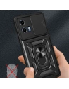 Hurtownia GSM - Etui Tech-Protect CamShield Pro Motorola Moto G24 / G24 Power / G04 Černá - THP2715 - {ean13} - Hurt