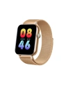 Chytrý hodinky Joyroom JR-FT5 IP68 Bluetooth 5.3 zlatý