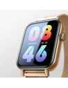 Hurtownia GSM - Smartwatch Joyroom JR-FT5 IP68 Bluetooth 5.3 złoty - JYR992 - {ean13} - Hurt
