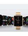 Hurtownia GSM - Smartwatch Joyroom JR-FT5 IP68 Bluetooth 5.3 Gold - JYR992 - {ean13} - Hurt