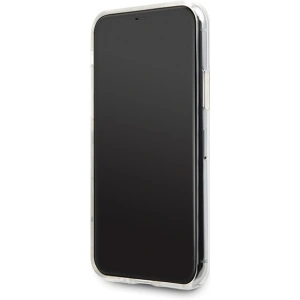 Hurtownia GSM - Karl Lagerfeld KLHCN58CFNRCPI iPhone 11 Pro hardcase różowy/pink Choupette Fun - KLD112PNK - {ean13} - Hurt