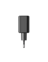 Hurtownia GSM - Ładowarka sieciowa Joyroom JR-TCF05 20W USB-A, USB-C + kabel USB-C / USB-C czarna - JYR994 - {ean13} - Hurt