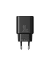 Hurtownia GSM - Ładowarka sieciowa Joyroom JR-TCF05 20W USB-A, USB-C + kabel USB-C / USB-C czarna - JYR994 - {ean13} - Hurt