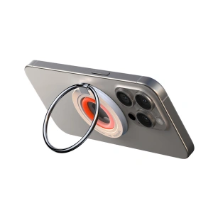 Hurtownia GSM - Magnetischer Telefonhalter Joyroom JR-ZS383 MagSafe orange - JYR995 - {ean13} - Hurt