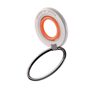 Hurtownia GSM - Magnetický suport pentru telefon Joyroom JR-ZS383 MagSafe portocaliu - JYR995 - {ean13} - Hurt