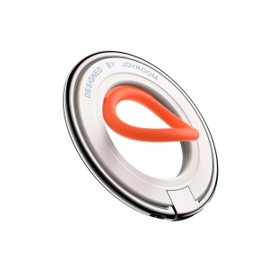 Hurtownia GSM - Magnetický suport pentru telefon Joyroom JR-ZS383 MagSafe portocaliu - JYR995 - {ean13} - Hurt