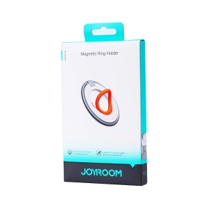 Hurtownia GSM - Mágneses telefon tartó Joyroom JR-ZS383 MagSafe narancssárga - JYR995 - {ean13} - Hurt