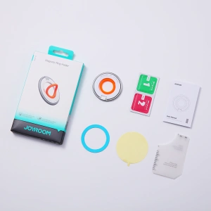 Hurtownia GSM - Magnetischer Telefonhalter Joyroom JR-ZS383 MagSafe orange - JYR995 - {ean13} - Hurt