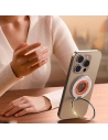 Wholesale Joyroom JR-ZS383 magnetic phone holder MagSafe orange - JYR995 - {ean13} - Hurt
