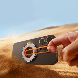 Hurtownia GSM - Magnetischer Telefonhalter Joyroom JR-ZS383 MagSafe orange - JYR995 - {ean13} - Hurt