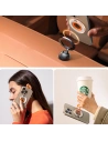 Hurtownia GSM - Magnetischer Telefonhalter Joyroom JR-ZS383 MagSafe orange - JYR995 - {ean13} - Hurt