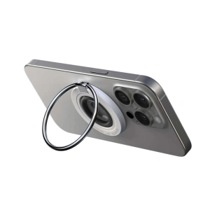 Hurtownia GSM - Mágneses telefon tartó Joyroom JR-ZS383 MagSafe fekete - JYR996 - {ean13} - Hurt