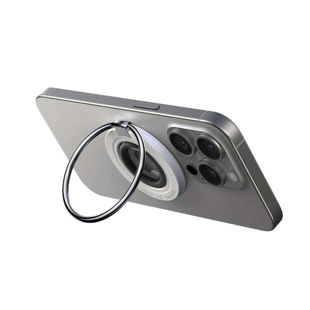 Hurtownia GSM - Magnetische Telefonhalterung Joyroom JR-ZS383 MagSafe schwarz - JYR996 - {ean13} - Hurt