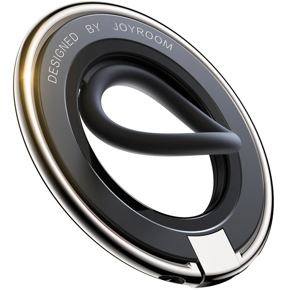 Hurtownia GSM - Magnetische Telefonhalterung Joyroom JR-ZS383 MagSafe schwarz - JYR996 - {ean13} - Hurt