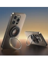 Wholesale Joyroom JR-ZS383 magnetic phone holder MagSafe black - JYR996 - {ean13} - Hurt