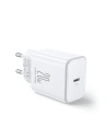 Nabíječka Joyroom JR-TCF06 USB-C PD 20W bílá