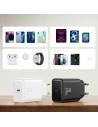 Hurtownia GSM - Nabíječka Joyroom JR-TCF06 USB-C PD 20W bílá - JYR997 - {ean13} - Hurt