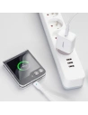 Hurtownia GSM - Hálózati töltő Joyroom JR-TCF06 USB-C PD 20W fehér - JYR997 - {ean13} - Hurt