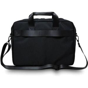 Hurtownia GSM - Torba BMW BMCB15COMSCAKL 15" Bag Carbon Blue Stripes czarny/black - BMW667 - {ean13} - Hurt
