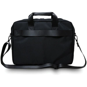 Hurtownia GSM - Torba BMW BMCB15COMSCAKR 15" Bag Carbon Red Stripes czarny/black - BMW668 - {ean13} - Hurt