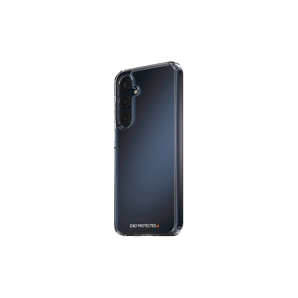 Hurtownia GSM - Case PanzerGlass HardCase Samsung Galaxy A35 5G D3O 3xMilitärstandard transparent/clear - PZG596 - {ean13} - Hurt