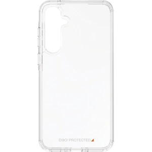 Hurtownia GSM - Etui PanzerGlass HardCase Samsung Galaxy A35 5G D3O 3xMilitary grade transparent/clear - PZG596 - {ean13} - Hurt