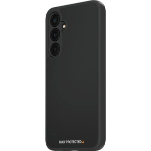 Hurtownia GSM - Etui PanzerGlass HardCase Samsung Galaxy A35 5G D3O 3xMilitary grade negru/black - PZG597 - {ean13} - Hurt