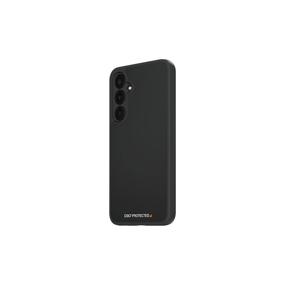Hurtownia GSM - Case PanzerGlass HardCase Samsung Galaxy A35 5G D3O 3xMilitary-Qualität schwarz/black - PZG597 - {ean13} - Hurt