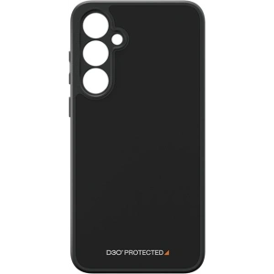 Hurtownia GSM - Etui PanzerGlass HardCase Samsung Galaxy A35 5G D3O 3xMilitary grade negru/black - PZG597 - {ean13} - Hurt