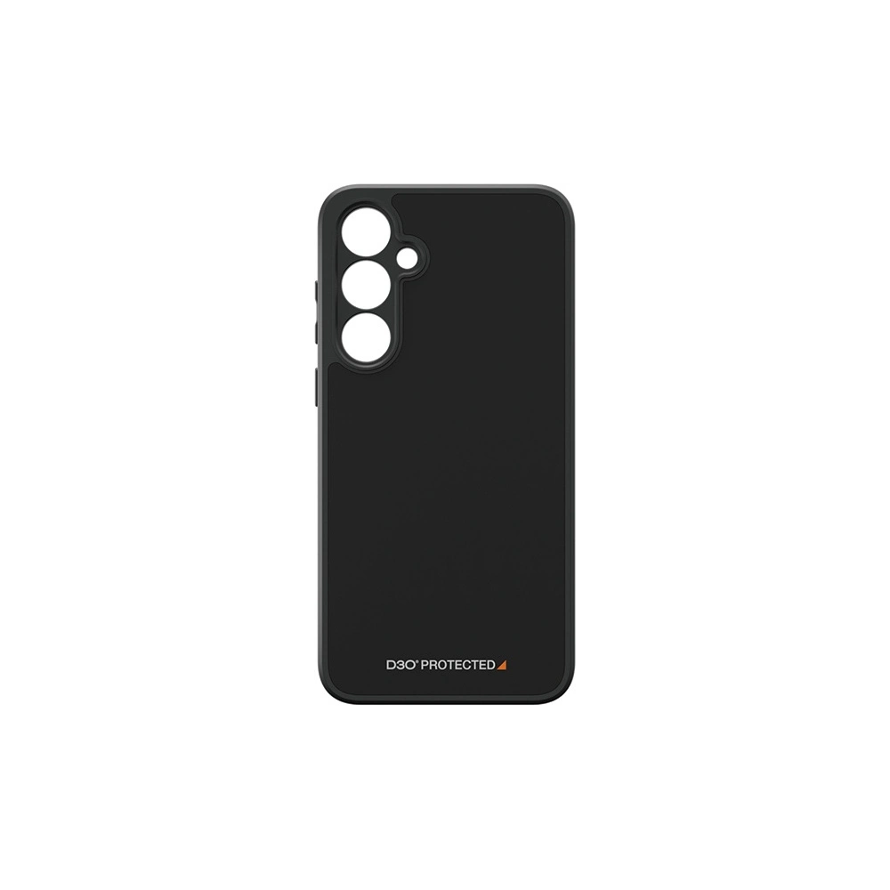 Hurtownia GSM - Case PanzerGlass HardCase Samsung Galaxy A35 5G D3O 3xMilitary-Qualität schwarz/black - PZG597 - {ean13} - Hurt
