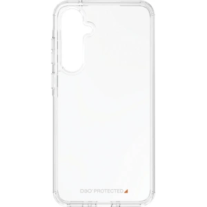 Hurtownia GSM - Etui PanzerGlass HardCase Samsung Galaxy A55 5G D3O 3xMilitary grade transparent/clear - PZG598 - {ean13} - Hurt