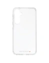 Hurtownia GSM - Etui PanzerGlass HardCase Samsung Galaxy A55 5G D3O 3xMilitary grade przezroczysty/clear - PZG598 - {ean13} - Hurt