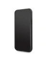 Wholesale Karl Lagerfeld KLHCN58DLFKBK iPhone 11 Pro black hard case Iconic Karl Glitter - KLD113BLK - {ean13} - Hurt