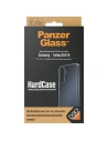 Wholesale PanzerGlass HardCase Samsung Galaxy A55 5G D3O 3xMilitary grade clear - PZG598 - {ean13} - Hurt