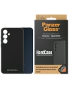 Etui PanzerGlass HardCase Samsung Galaxy A55 5G D3O 3xMilitary grade czarny/black
