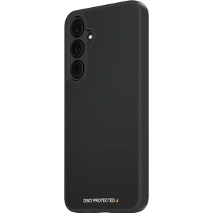 Hurtownia GSM - Etui PanzerGlass HardCase Samsung Galaxy A55 5G D3O 3xMilitary grade negru/black - PZG599 - {ean13} - Hurt