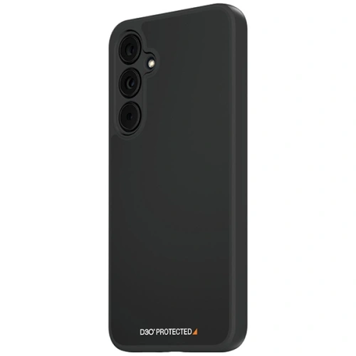 Etui PanzerGlass HardCase Samsung Galaxy A55 5G D3O 3xMilitary grade czarny/black