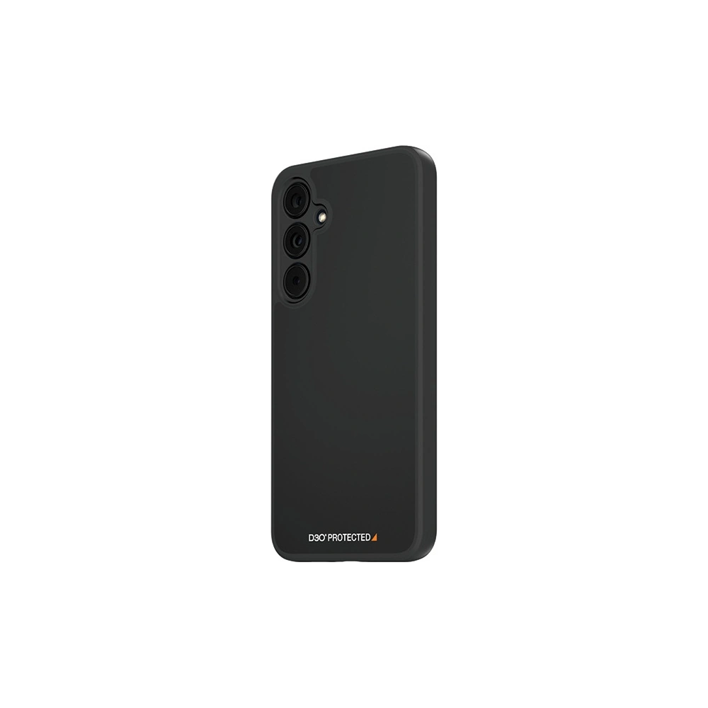 Hurtownia GSM - Case PanzerGlass HardCase Samsung Galaxy A55 5G D3O 3xMilitary-Standard schwarz/black - PZG599 - {ean13} - Hurt