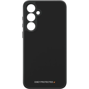 Hurtownia GSM - Etui PanzerGlass HardCase Samsung Galaxy A55 5G D3O 3xMilitary grade negru/black - PZG599 - {ean13} - Hurt