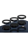 Hurtownia GSM - Sticlă pentru obiectivul aparatului PanzerGlass Hoops Camera Samsung Galaxy A35 5G negru/black - PZG600 - {ean13} - Hurt