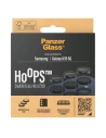 Hurtownia GSM - Sticlă pentru obiectivul aparatului PanzerGlass Hoops Camera Samsung Galaxy A35 5G negru/black - PZG600 - {ean13} - Hurt